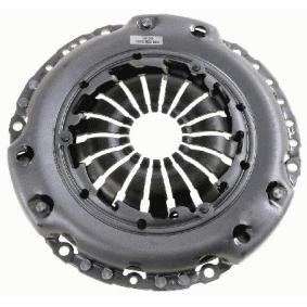Kupplungsdruckplatte 3082 600 564 von SACHS günstig für 86,09 € online kaufen