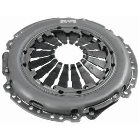 Kupplungsdruckplatte 3082 600 573 von SACHS günstig für 143,70 € online kaufen
