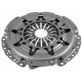 Kupplungsdruckplatte 3082 600 587 von SACHS günstig für 770,59 € online kaufen