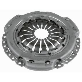 Kupplungsdruckplatte 3082 600 588 von SACHS günstig für 142,17 € online kaufen
