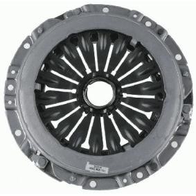 Kupplungsdruckplatte 3082 600 731 von SACHS günstig für 105,79 € online kaufen