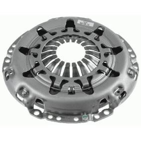 Kupplungsdruckplatte 3082 600 748 von SACHS günstig für 108,05 € online kaufen