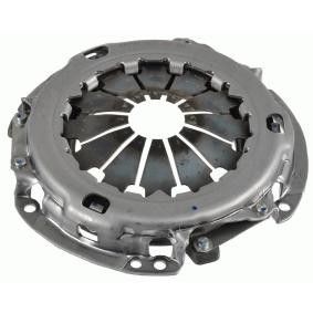 Kupplungsdruckplatte 3082 632 301 von SACHS günstig für 72,25 € online kaufen
