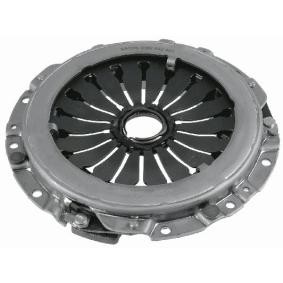 Kupplungsdruckplatte 3082 632 801 von SACHS günstig für 395,68 € online kaufen