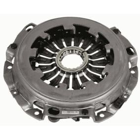 Kupplungsdruckplatte 3082 636 101 von SACHS günstig für 158,18 € online kaufen
