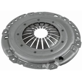 Kupplungsdruckplatte 3082 637 001 von SACHS günstig für 78,88 € online kaufen
