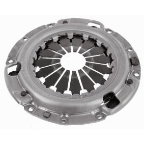 Kupplungsdruckplatte 3082 641 101 von SACHS günstig für 118,13 € online kaufen
