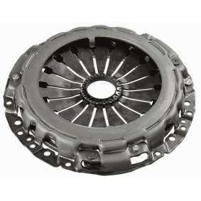 Compre Plato de presión de embrague de SACHS online para XANTIA (X2) a precios moderados