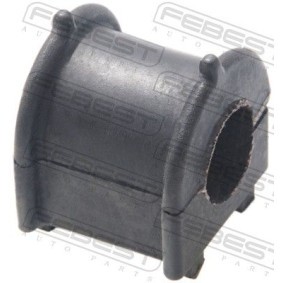 Achetez des Silent bloc de barre stabilisatrice FEBEST TSB-001 à prix pour 5,38 €