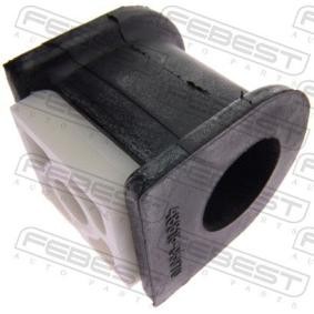 Compre Casquilhos da barra estabilizadora de FEBEST online para Avensis Carrinha (_T22_) a preços moderados