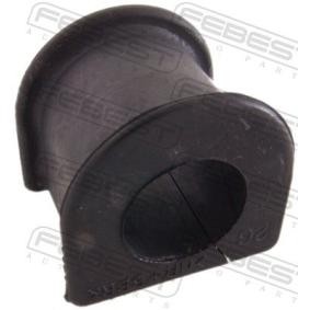 Achetez des Silent bloc de barre stabilisatrice FEBEST TSB-705 à prix pour 5,81 €