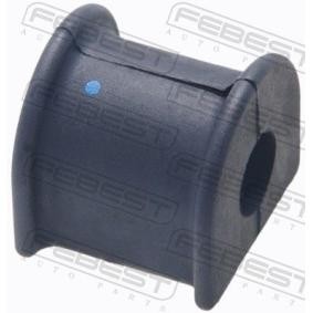 Achetez des Silent bloc de barre stabilisatrice de chez FEBEST en ligne pour HILUX Véhicule tout terrain à carrosserie fermée (RZN1_, LN1 à prix modérés