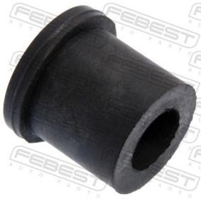 Compre Molas de lâminas de FEBEST online para Dyna 200 Camião de plataforma / Chassis a preços moderados