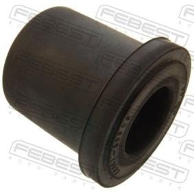 Compre Molas de lâminas de FEBEST online para Dyna 200 Camião de plataforma / Chassis a preços moderados