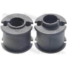 Achetez des Silent bloc de barre stabilisatrice FEBEST TSB-GSE20R à prix pour 6,14 €