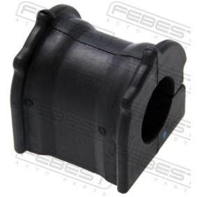 Compre Apoio, barra estabilizadora da FEBEST TSB-KGJ10F a um preço baixo por 4,45 €