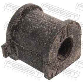 Compre Casquilhos da barra estabilizadora de FEBEST online para CELICA (ST20_, AT20_) a preços moderados