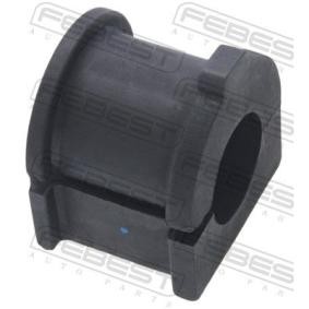 Achetez des Silent bloc de barre stabilisatrice FEBEST TSB-UZJ200F à prix pour 8,91 €