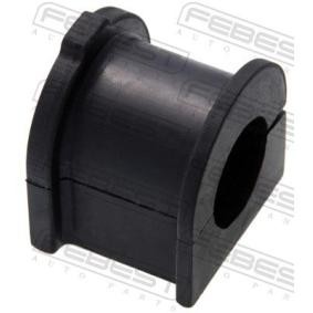 Compre Casquilhos da barra estabilizadora de FEBEST online para LAND CRUISER (VDJ20_, UZJ20_) a preços moderados