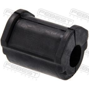 Achetez des Silent bloc de barre stabilisatrice FEBEST TSB-XR à prix pour 4,19 €