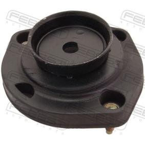 Compre Silentblock amortiguador de FEBEST online para COROLLA Liftback (_E10_) a preços moderados