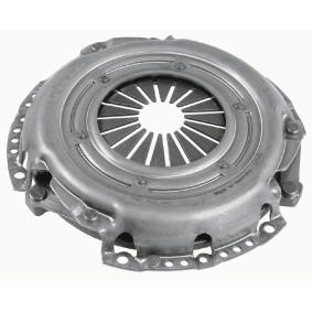 Kupplungsdruckplatte 3082 943 041 von SACHS günstig für 49,33 € online kaufen