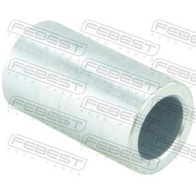 Compre Guardapolvos amortiguador & topes de suspensión de FEBEST online para NT400 CABSTAR (F24F) a precios moderados