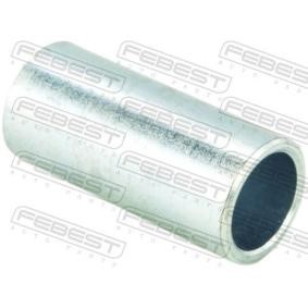 Compre Guardapolvos amortiguador & topes de suspensión de FEBEST online para NT400 CABSTAR (F24F) a precios moderados