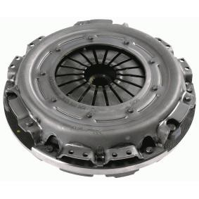 Kupplungssatz 3089 000 068 von SACHS günstig für 268,66 € online kaufen