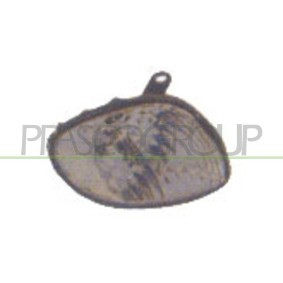 Achetez des Renfort de pare-choc PRASCO TY0061622 à prix pour 67,19 €