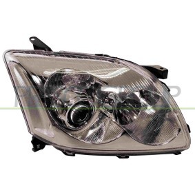 Compre Spoiler delantero de PRASCO online para Camry Familiar (_V2_) a precios moderados