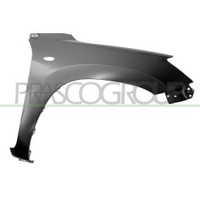 Comprar Soporte, parachoques de PRASCO TY2191622 a bajo precio de 82,28 €