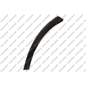 Compre Friso, guarda-lamas da PRASCO TY2911572 a um preço baixo por 31,13 €