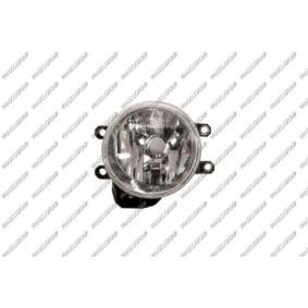 Compre Farol de nevoeiro de PRASCO online para Yaris III Hatchback (XP150) a preços moderados