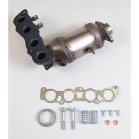 Katalysator TY6054T von EEC günstig für 366,89 € online kaufen