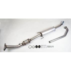 Katalysator TY6077T von EEC günstig für 330,50 € online kaufen