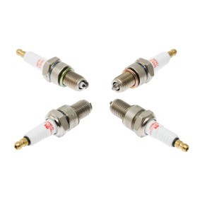 Zündkerze U-SERIE-MS-19 von MASTER-SPORT günstig für 7,23 € online kaufen