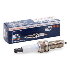 Zündkerze UPT6 von BERU günstig für 6,64 € online kaufen