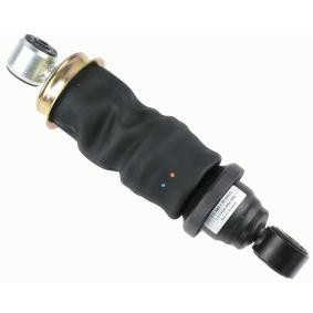 Acquista Ammortizzatore, Sospensione cabina da SACHS 311 663 a buon mercato per soli 188,61 €