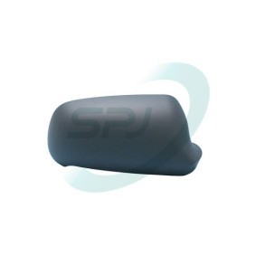 Köp Kåpa, yttre backspegel av SPJ V-0283 till det låga priset 1459,44 kr
