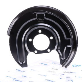Achetez des Flasque de frein VAICO V10-3905 à prix pour 23,41 €