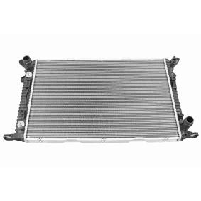 Kjøp Radiator, motorkjøling av VEMO V10-60-0006 til den lave prisen 3024,28 NOK