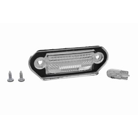 Achetez des Éclairage de plaque d'immatriculation VEMO V10-84-0034 à prix pour 12,51 €