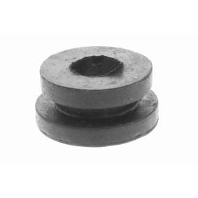 Achetez des Silent bloc d'échappement VAICO V10-9607 à prix pour 0,71 €