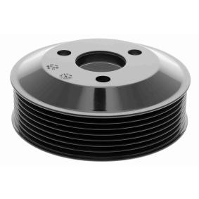 Achetez des Poulie, pompe de direction assistée VAICO V20-2939 à prix pour 33,76 €