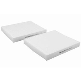 Innenraumfilter V20-30-5006 von VEMO günstig für 29,48 € online kaufen