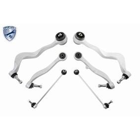 Comprar Juego de reparación, brazo de suspensión de VAICO V20-3208 a bajo precio de 230,20 €