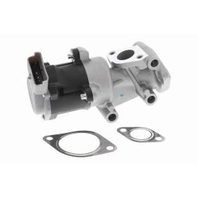 Osta Venttiili, pakokaasun kierrätys VEMO:llä V22-63-0002-1 edullisesti hintaan 229,91 €
