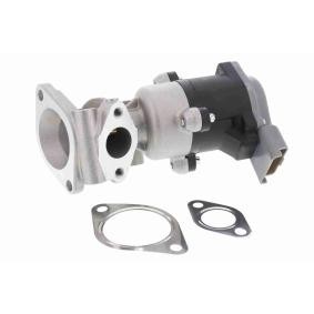 Osta Venttiili, pakokaasun kierrätys VEMO:llä V22-63-0003-1 edullisesti hintaan 226,75 €