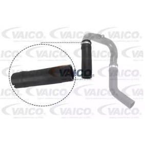 Compre Tubo flexível do ar de sobrealimentação da VAICO V24-0735 a um preço baixo por 18,84 €